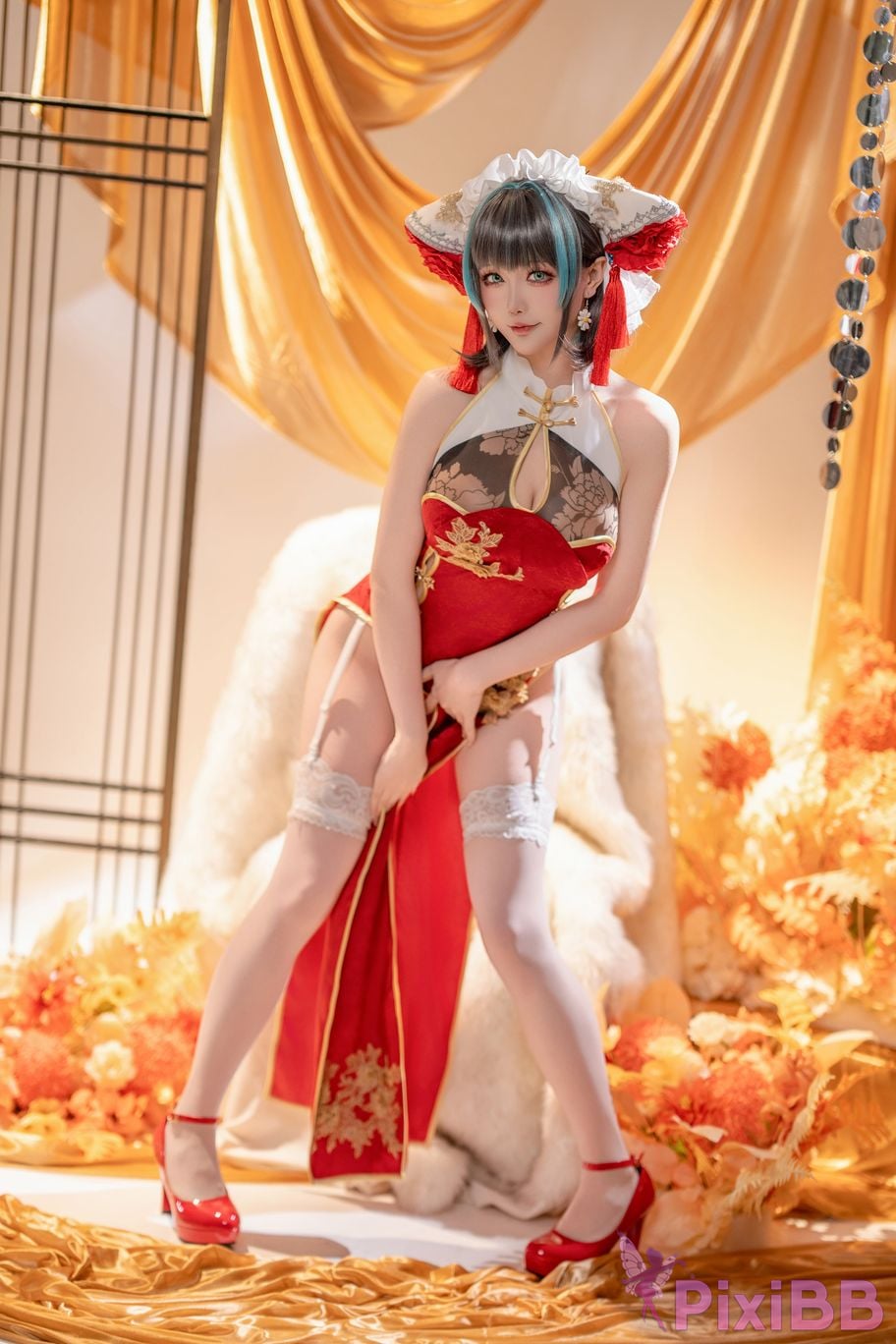 Coser Hoshilily PixiBB.COM 034