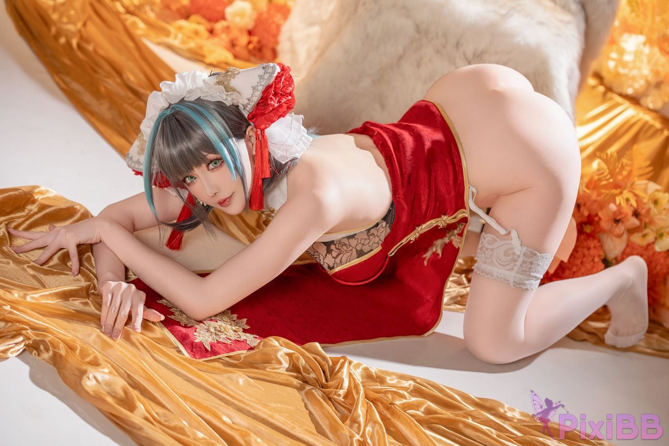 Coser Hoshilily PixiBB.COM 035