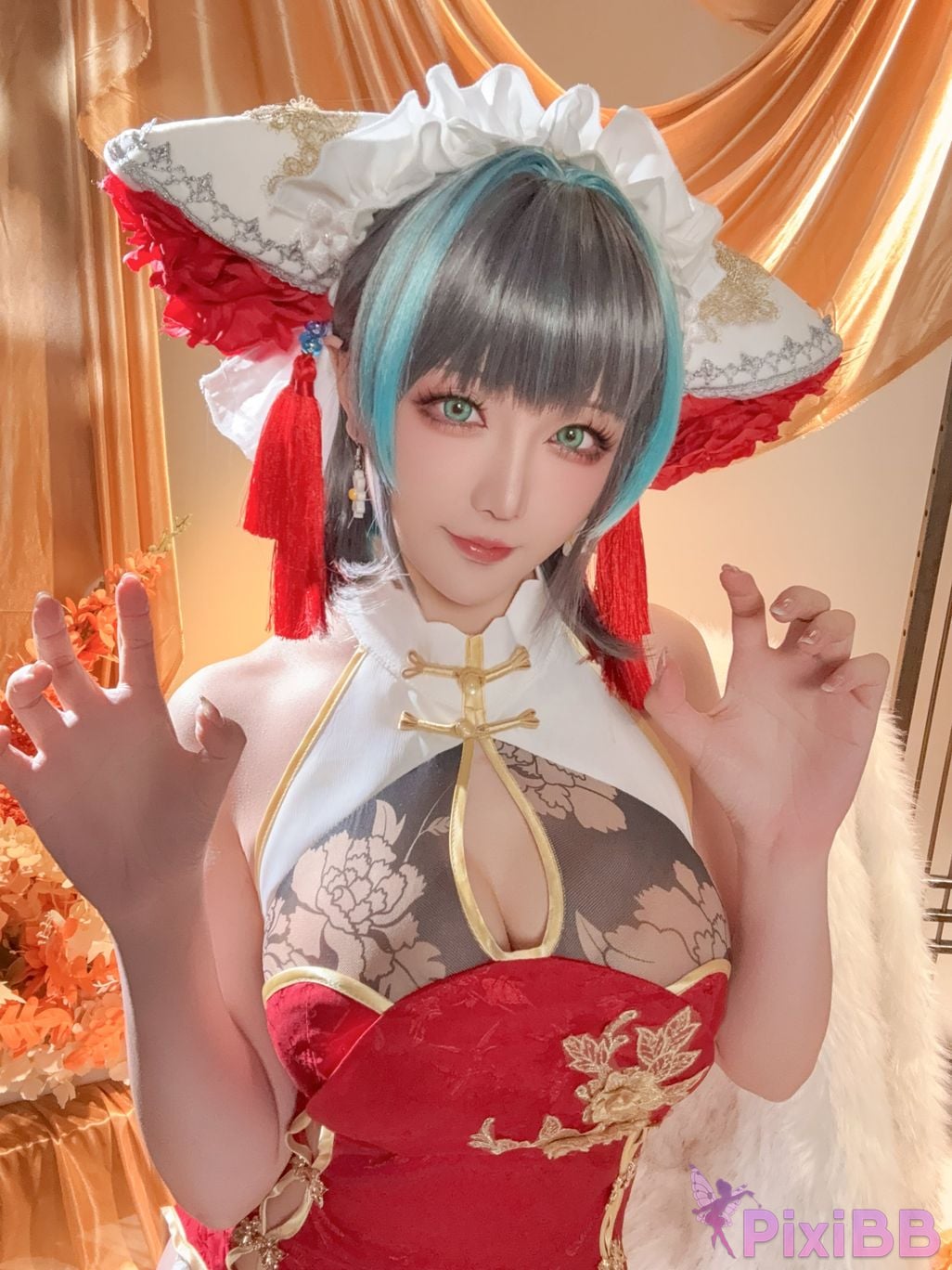 Coser Hoshilily PixiBB.COM 036.JPG