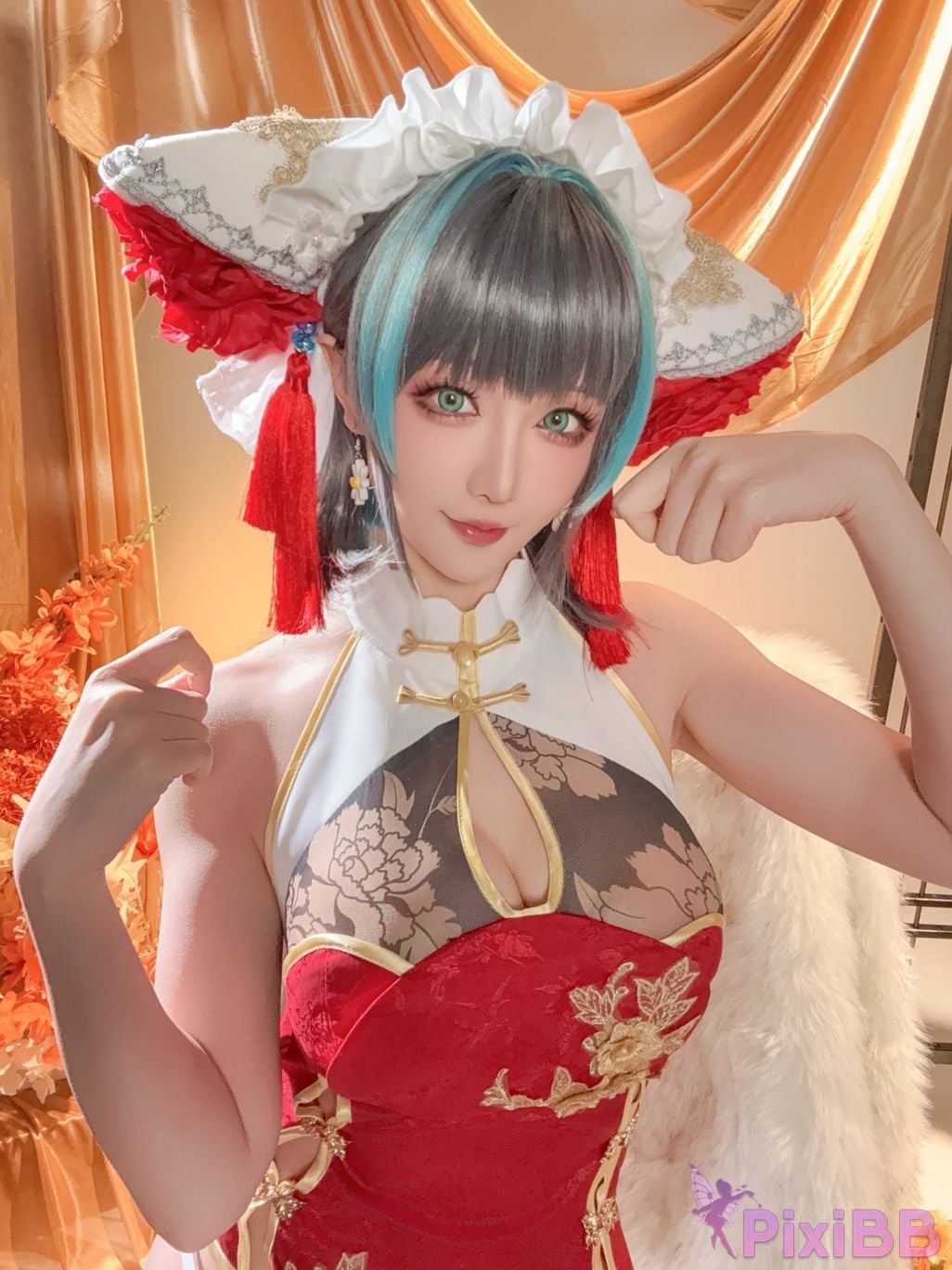 Coser Hoshilily PixiBB.COM 038.JPG