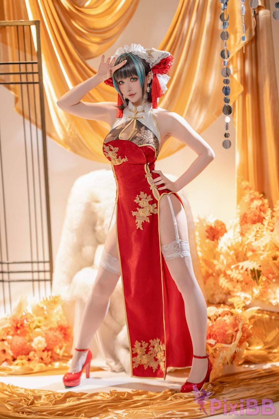 Coser Hoshilily PixiBB.COM 045