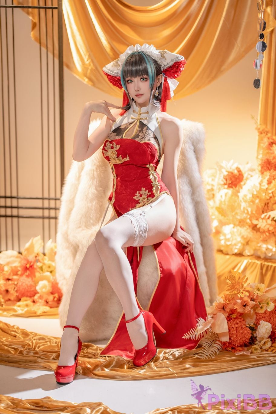 Coser Hoshilily PixiBB.COM 047