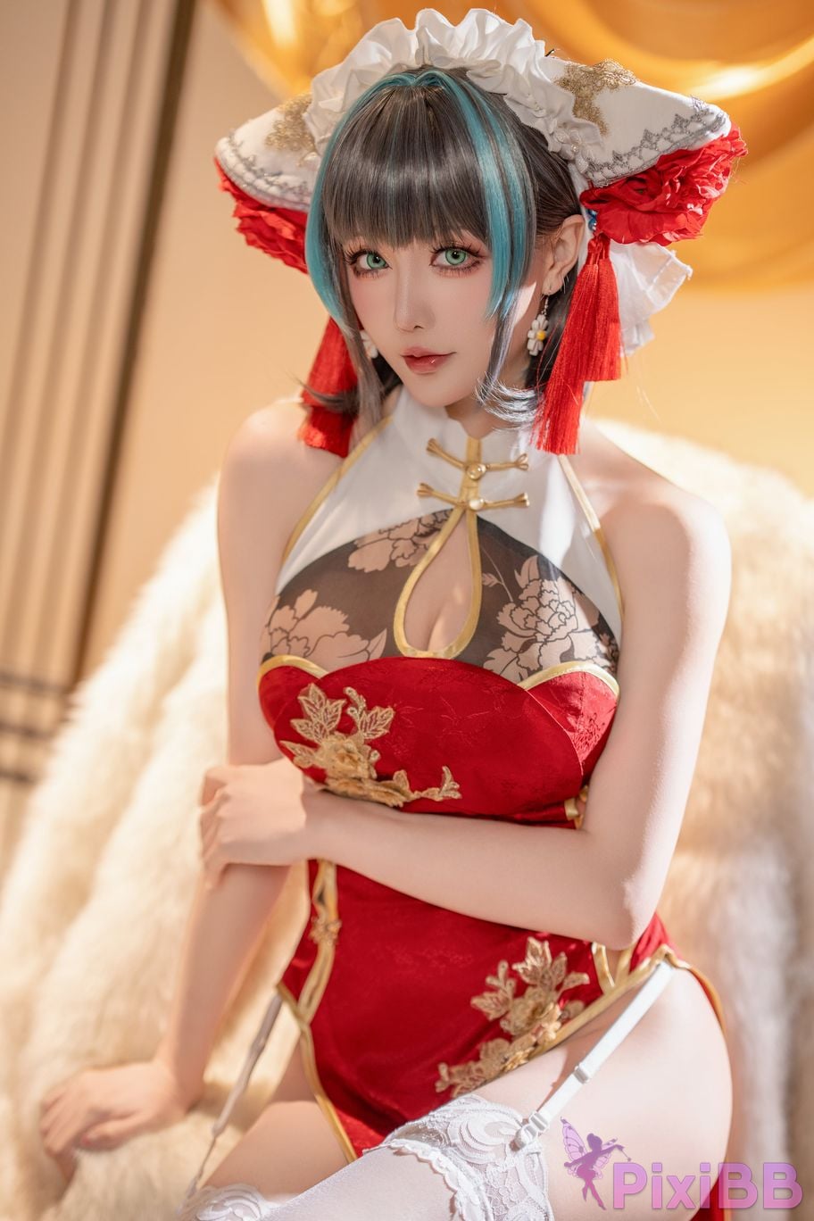 Coser Hoshilily PixiBB.COM 048