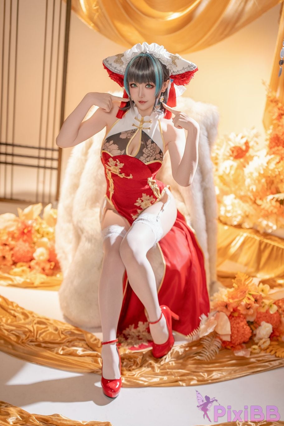 Coser Hoshilily PixiBB.COM 049
