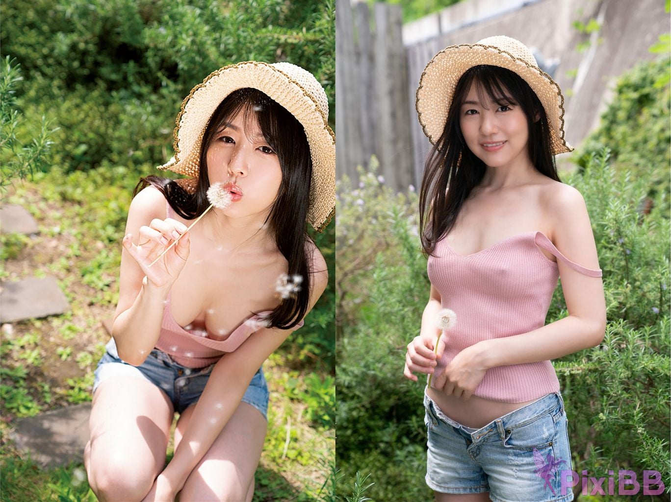 Japanese Idol Tsubomi bud Asa Gei SEXY Actress photo collection tsurutsurutsu TSUBOI TSURUTSURU II SAYONARA 80 PHOTOS PixiBB.COM 003