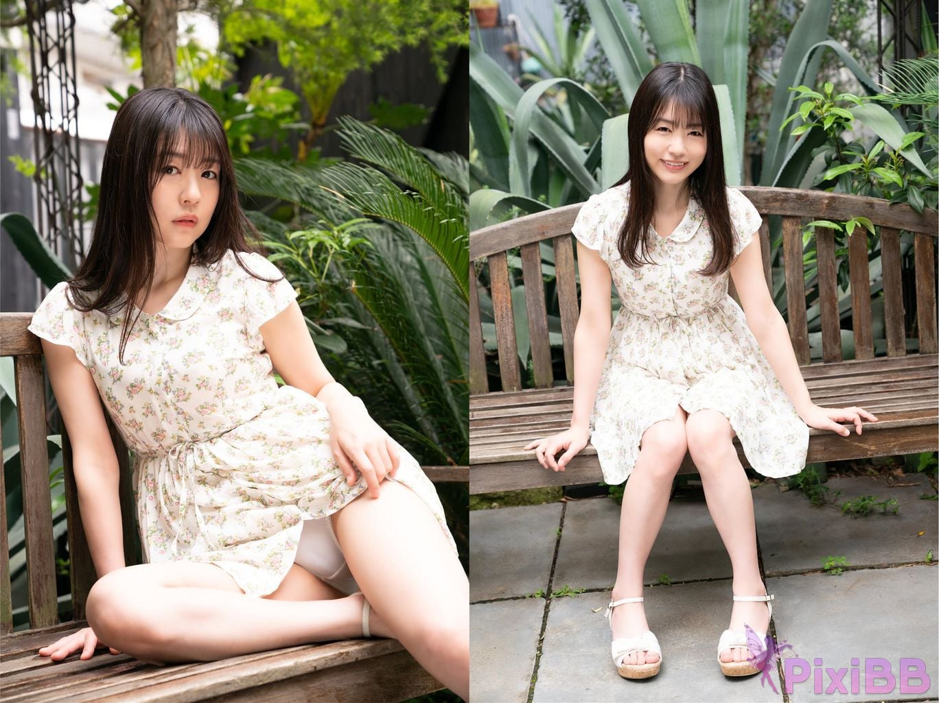 Japanese Idol Tsubomi bud Asa Gei SEXY Actress photo collection tsurutsurutsu TSUBOI TSURUTSURU II SAYONARA 80 PHOTOS PixiBB.COM 017