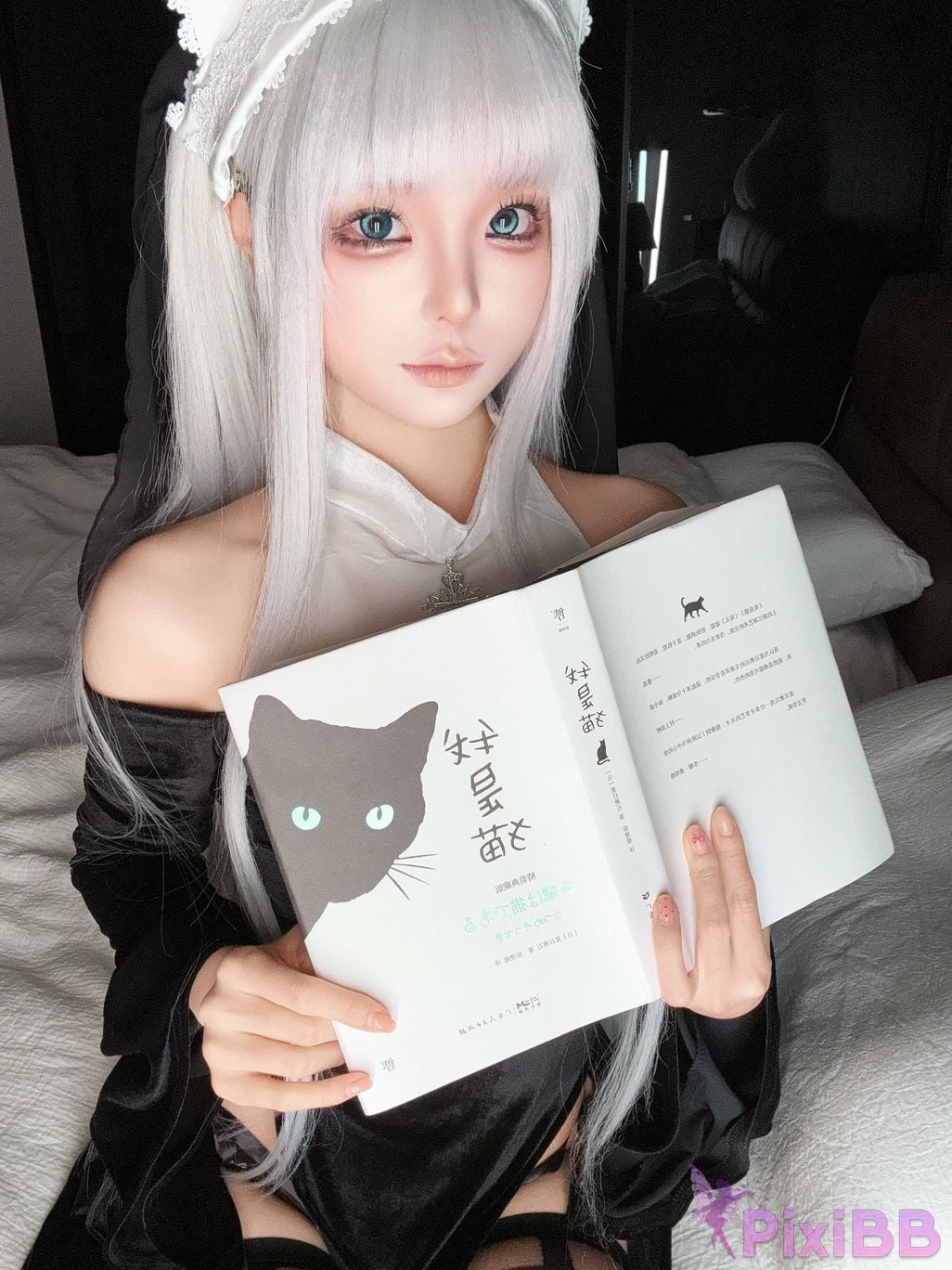 Coser chunmomo chunmomo 3 PixiBB.COM 059.JPG