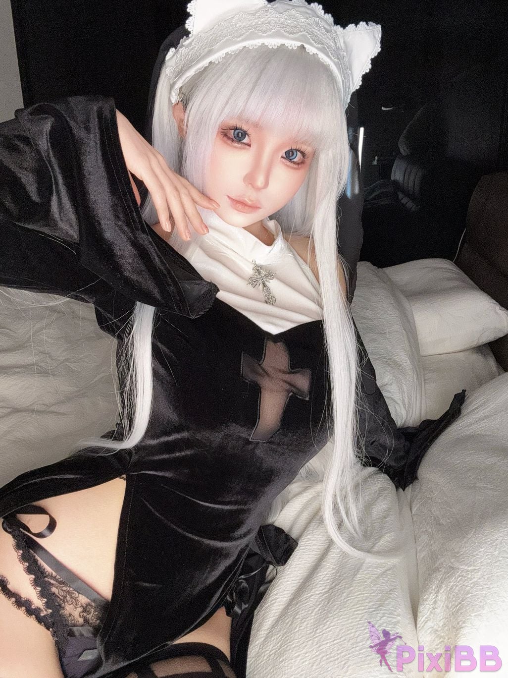 Coser chunmomo chunmomo 3 PixiBB.COM 060.JPG
