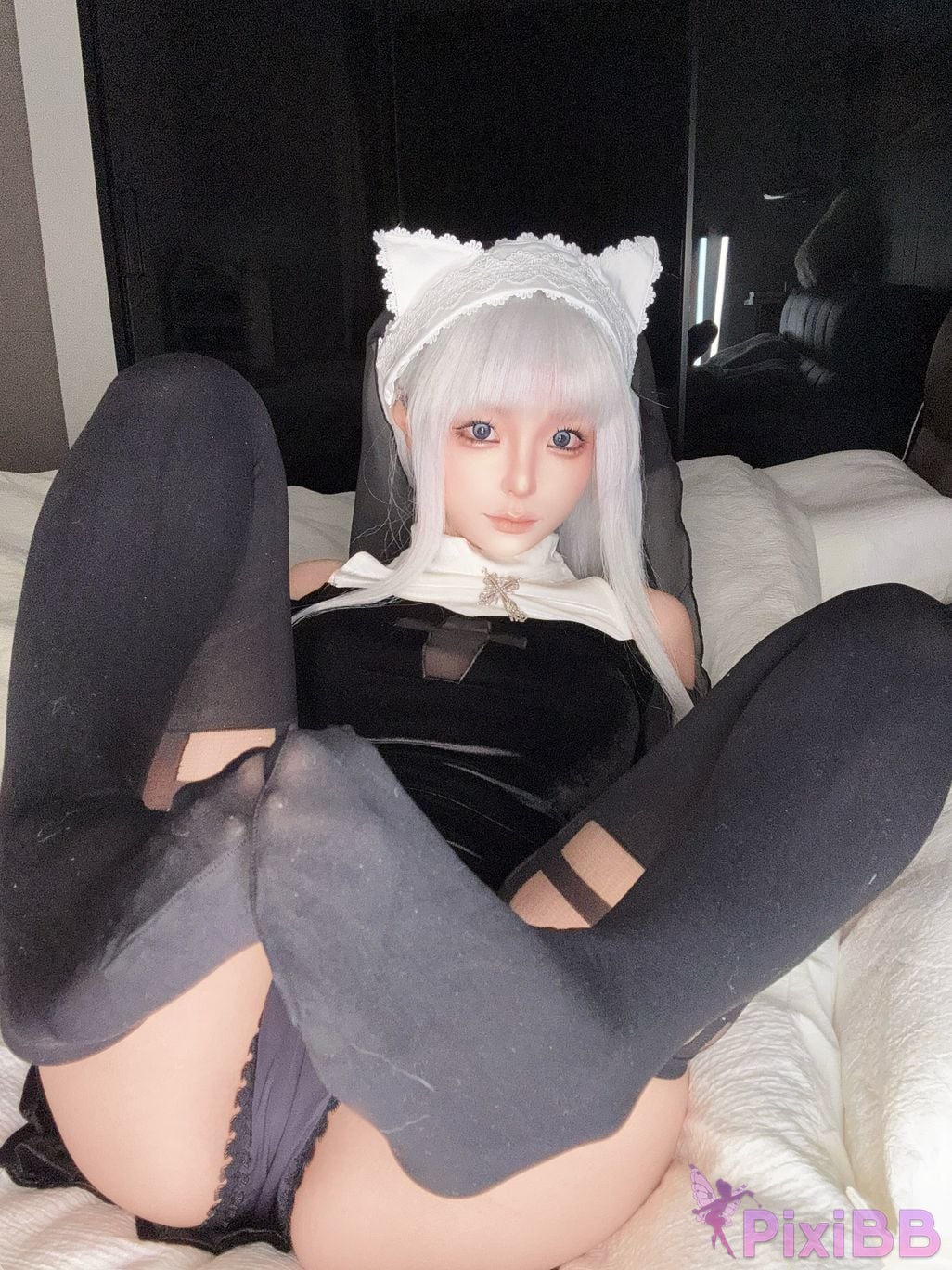 Coser chunmomo chunmomo 3 PixiBB.COM 063.JPG