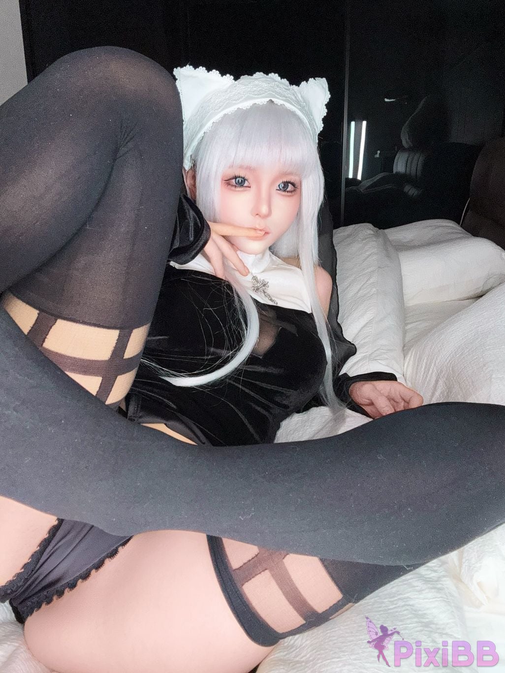 Coser chunmomo chunmomo 3 PixiBB.COM 067.JPG