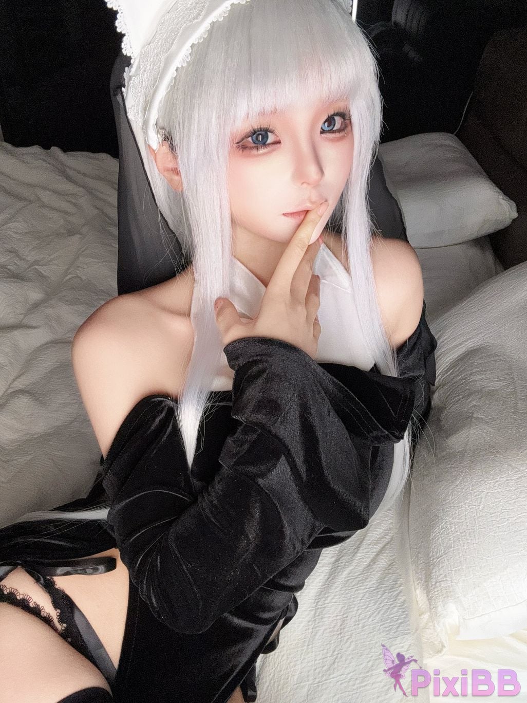 Coser chunmomo chunmomo 3 PixiBB.COM 069.JPG