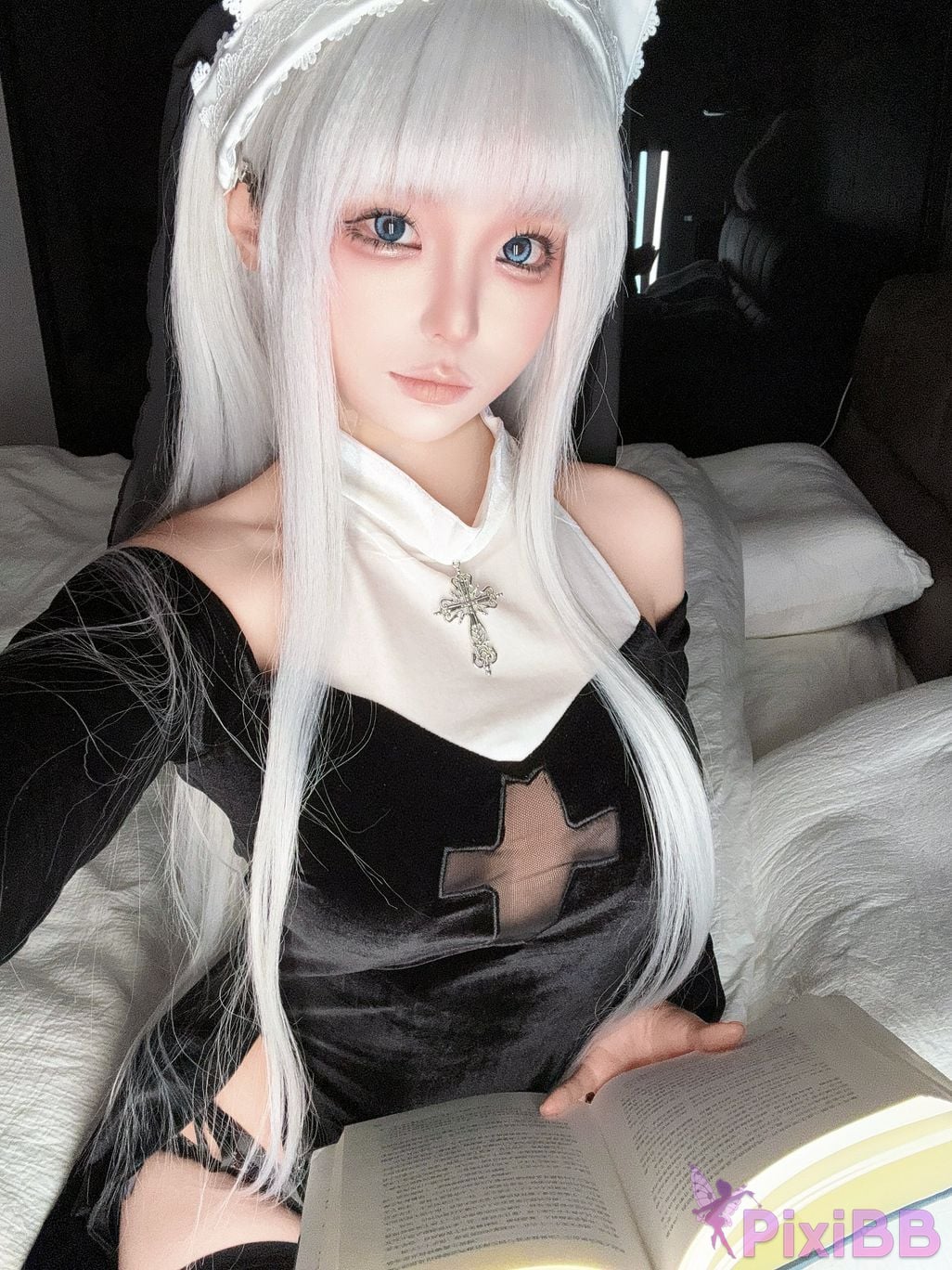 Coser chunmomo chunmomo 3 PixiBB.COM 070.JPG