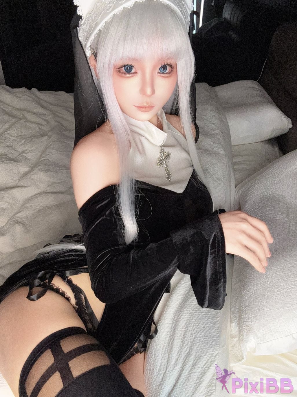 Coser chunmomo chunmomo 3 PixiBB.COM 071.JPG