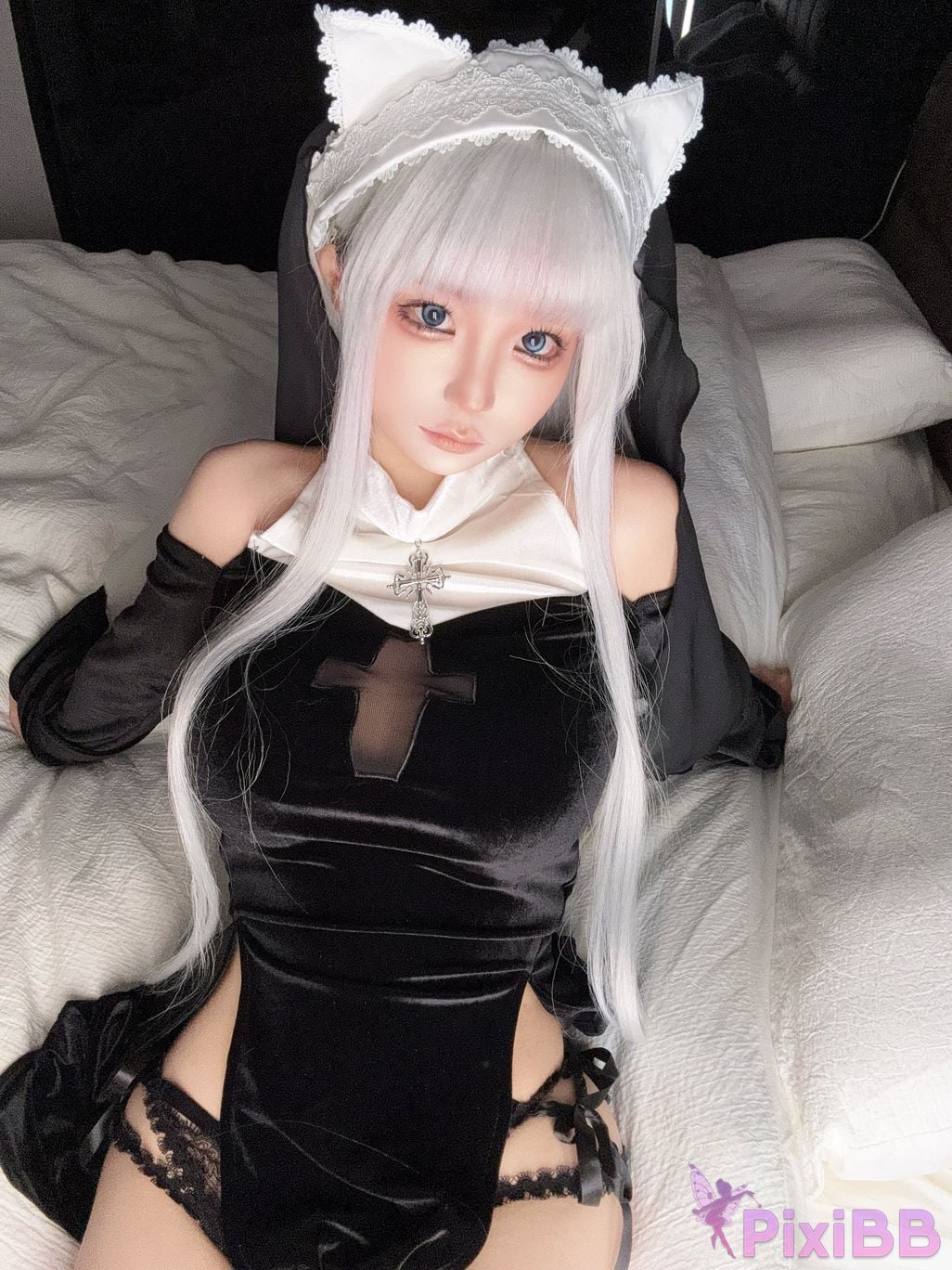 Coser chunmomo chunmomo 3 PixiBB.COM 075.JPG