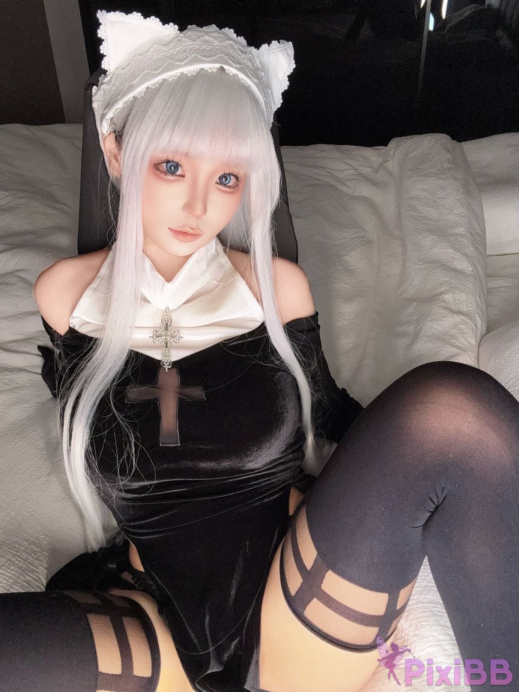 Coser chunmomo chunmomo 3 PixiBB.COM 076.JPG