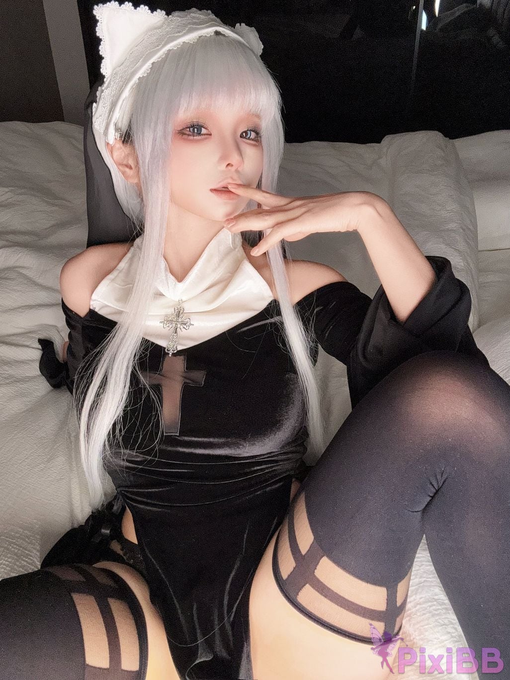 Coser chunmomo chunmomo 3 PixiBB.COM 077.JPG