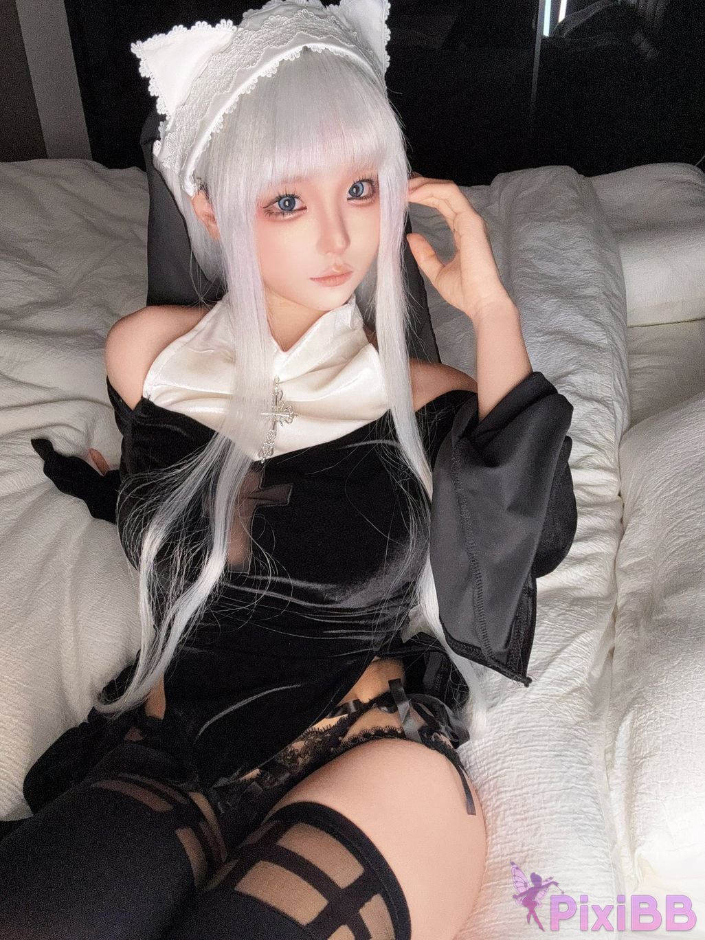 Coser chunmomo chunmomo 3 PixiBB.COM 078.JPG