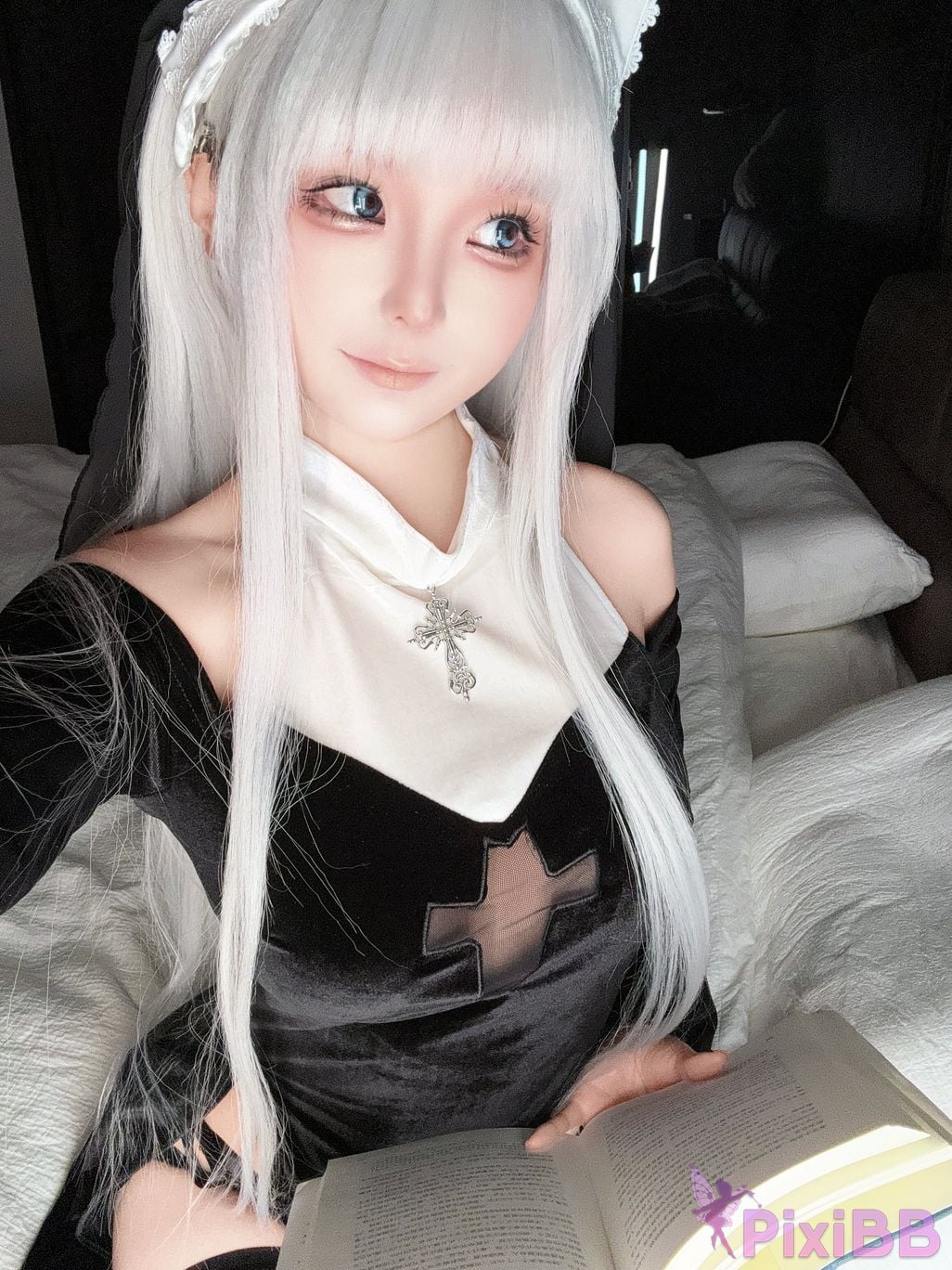 Coser chunmomo chunmomo 3 PixiBB.COM 079.JPG