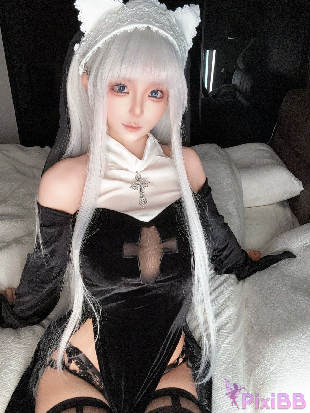 Coser chunmomo chunmomo 3 PixiBB.COM 080.JPG