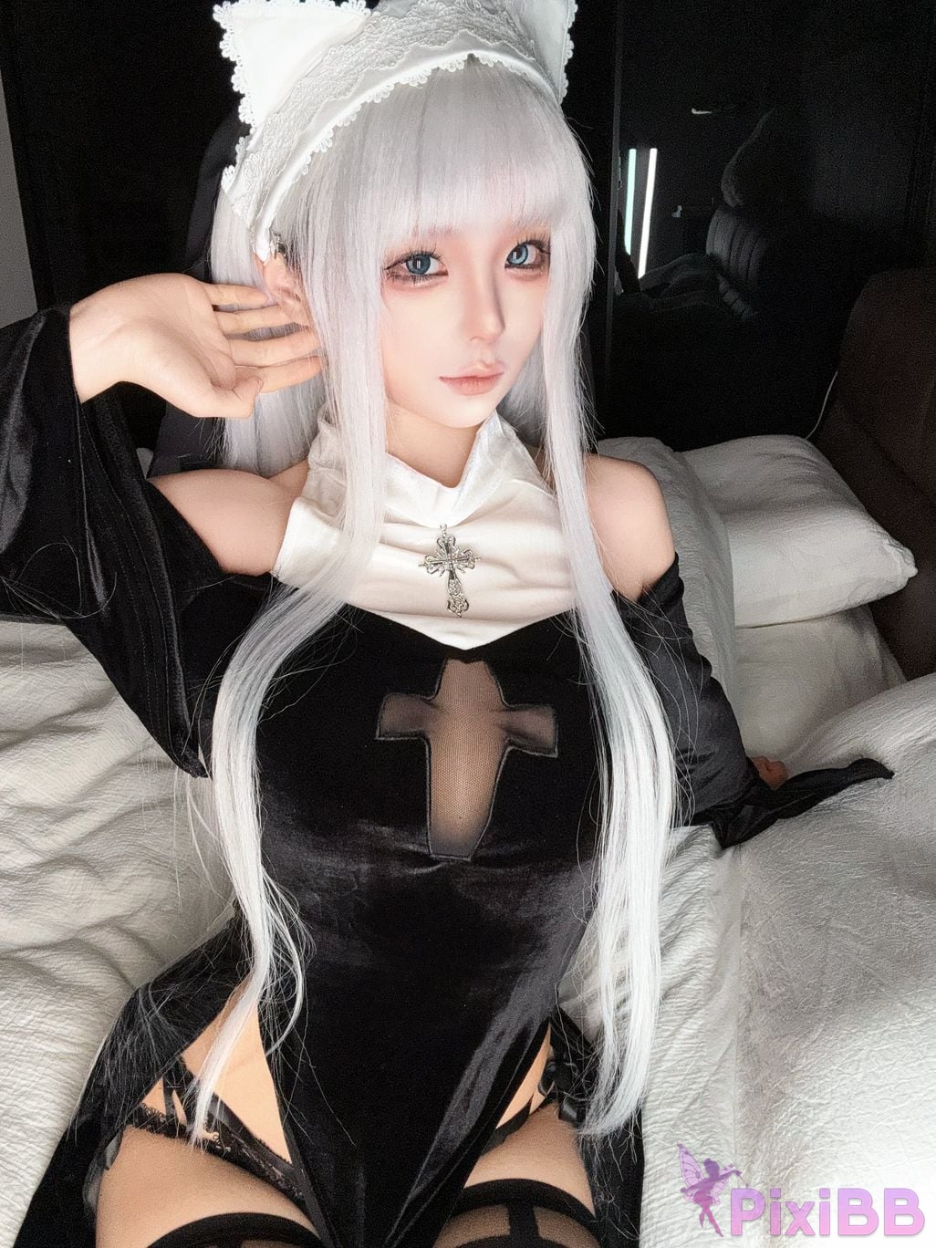 Coser chunmomo chunmomo 3 PixiBB.COM 081.JPG