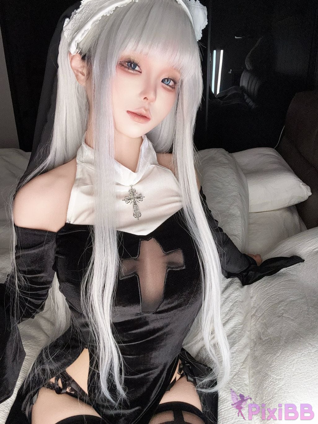 Coser chunmomo chunmomo 3 PixiBB.COM 082.JPG