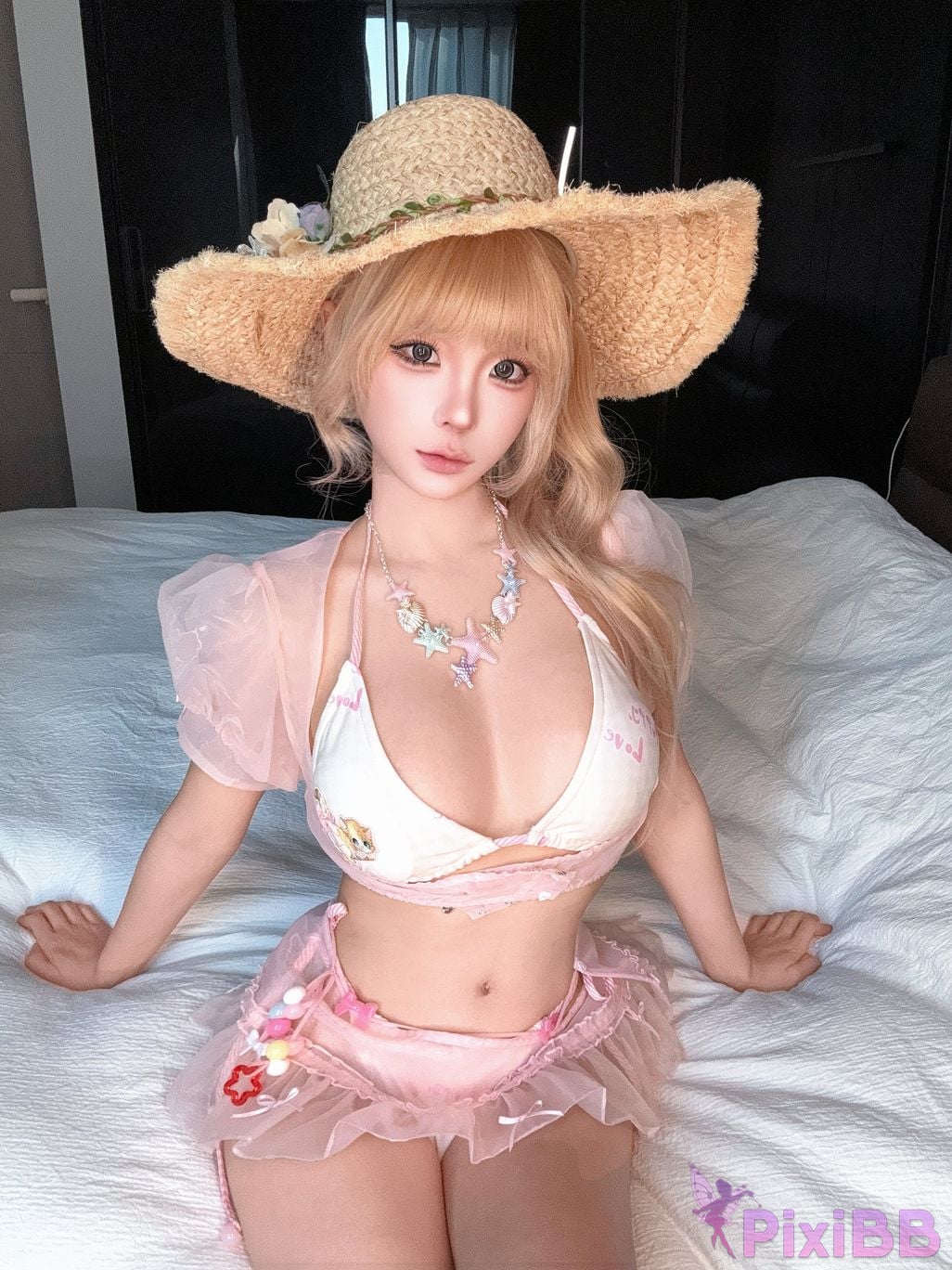 Coser chunmomo chunmomo 3 PixiBB.COM 086.JPG