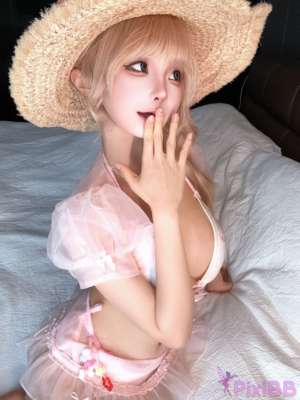 Coser chunmomo chunmomo 3 PixiBB.COM 088.JPG