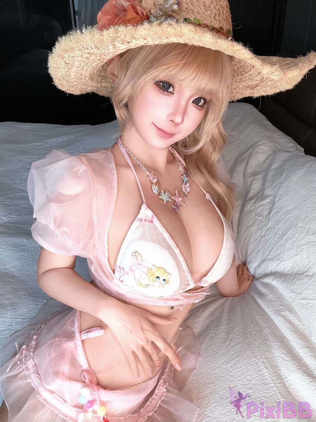 Coser chunmomo chunmomo 3 PixiBB.COM 090.JPG