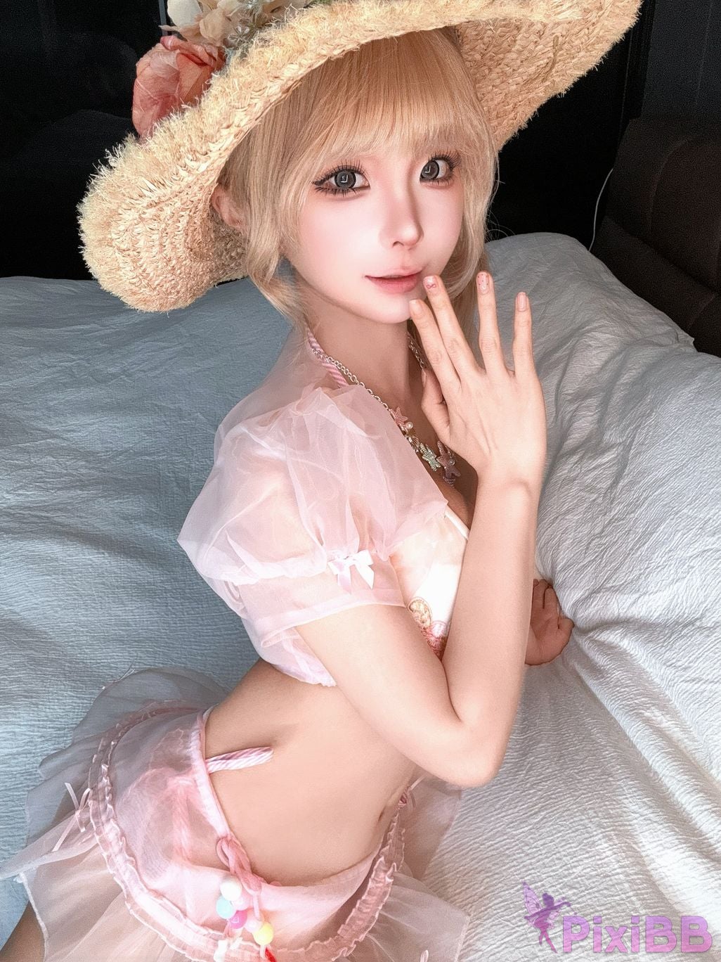 Coser chunmomo chunmomo 3 PixiBB.COM 091.JPG