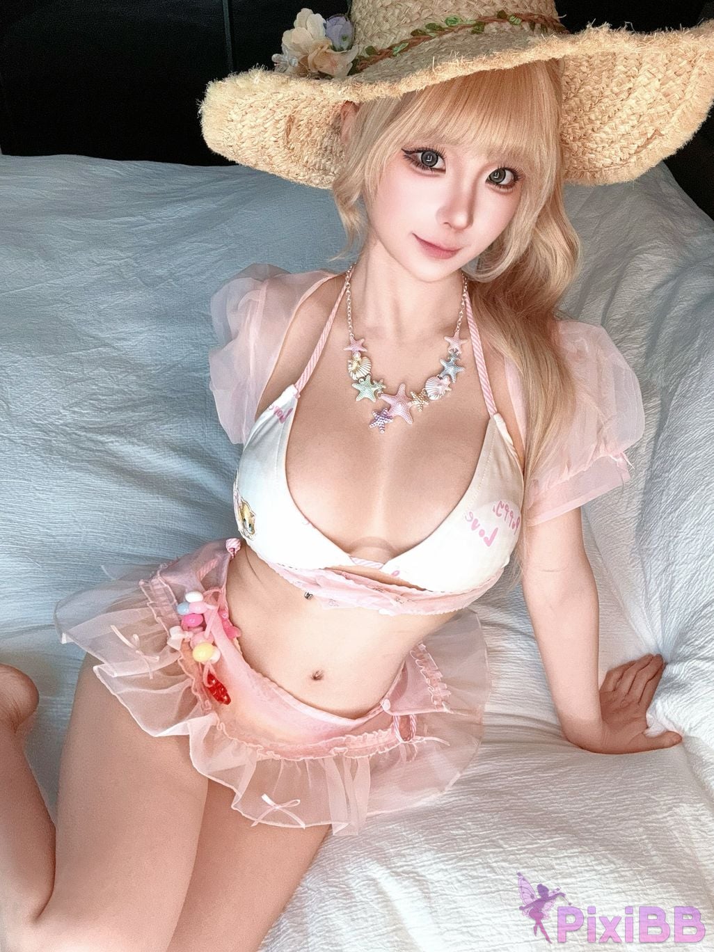 Coser chunmomo chunmomo 3 PixiBB.COM 097.JPG