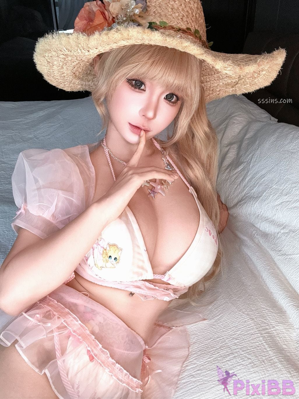 Coser chunmomo chunmomo 3 PixiBB.COM 099.JPG