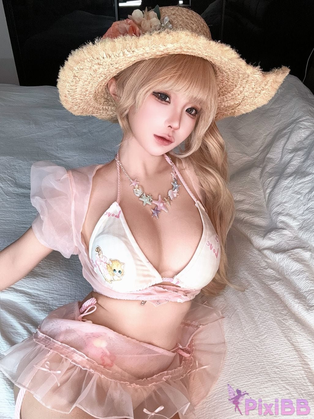 Coser chunmomo chunmomo 3 PixiBB.COM 101.JPG