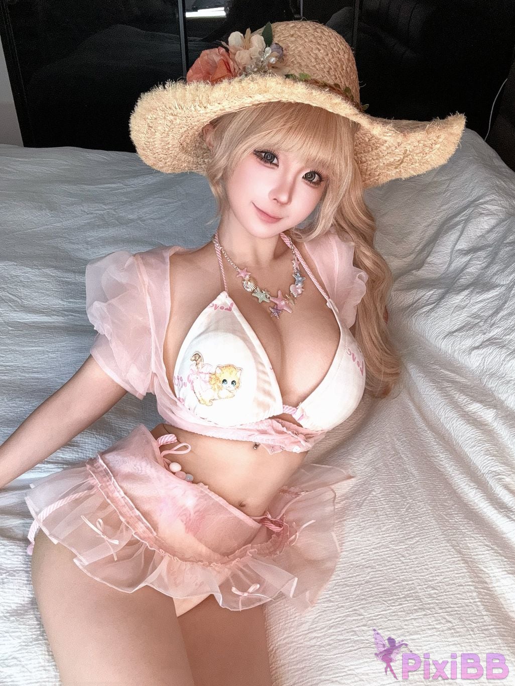 Coser chunmomo chunmomo 3 PixiBB.COM 102.JPG