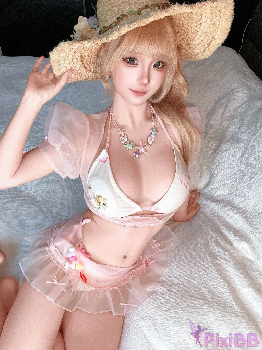 Coser chunmomo chunmomo 3 PixiBB.COM 108.JPG