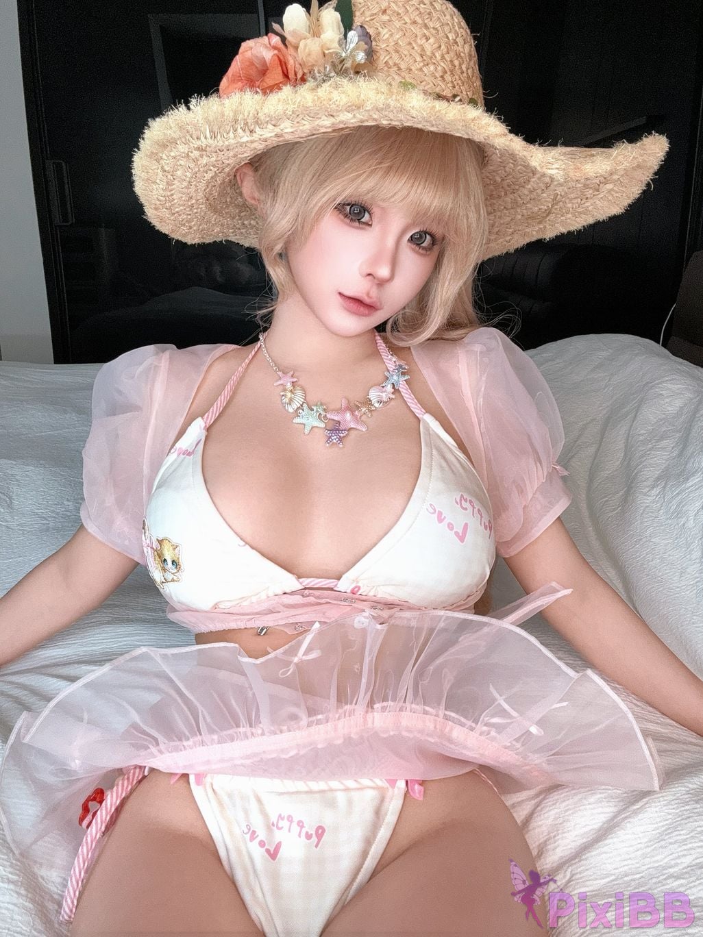 Coser chunmomo chunmomo 3 PixiBB.COM 110.JPG