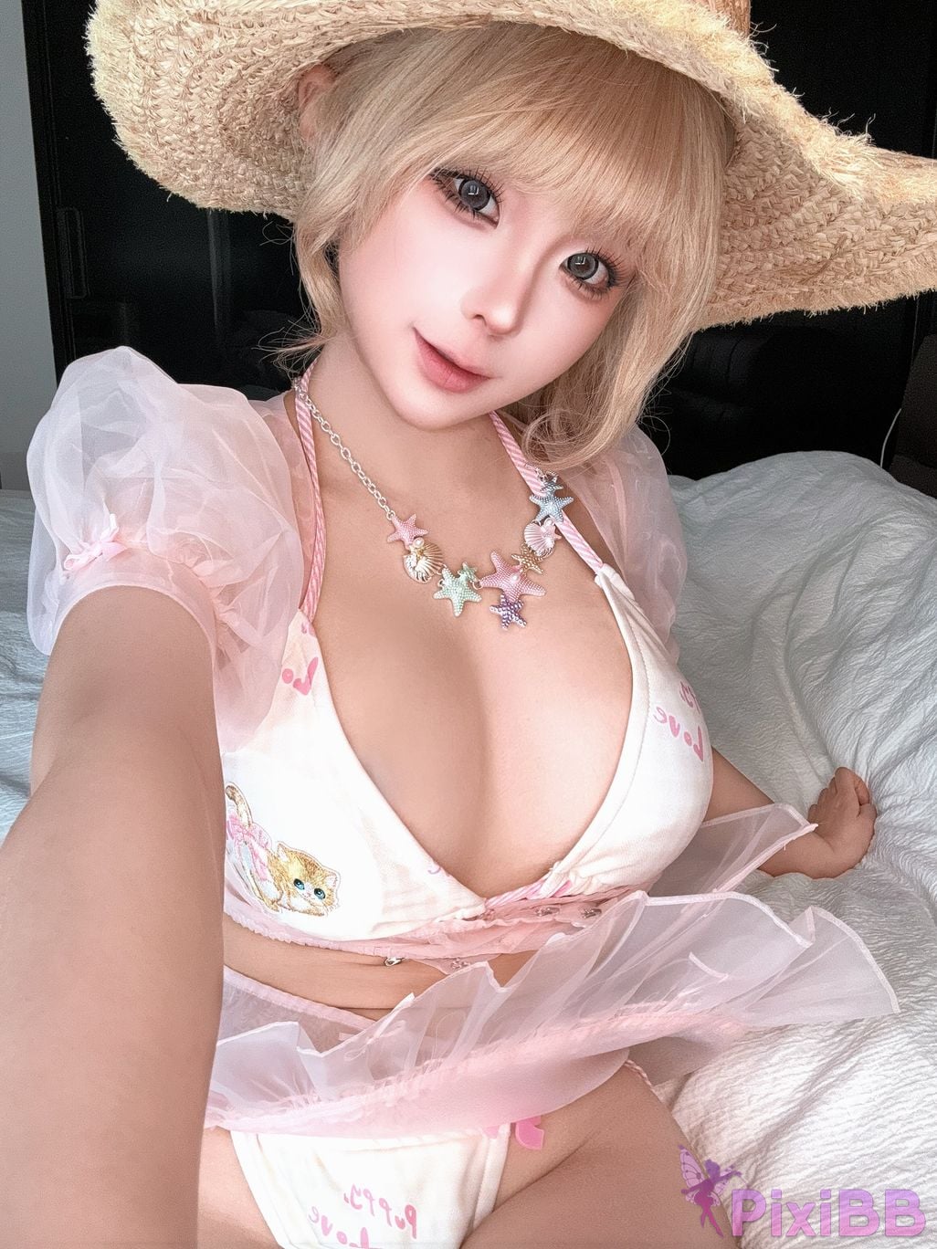 Coser chunmomo chunmomo 3 PixiBB.COM 111.JPG