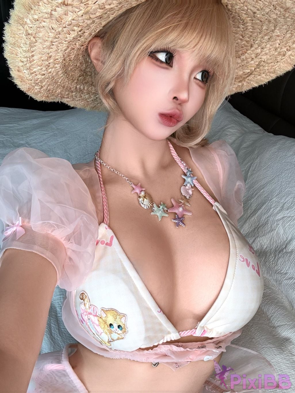 Coser chunmomo chunmomo 3 PixiBB.COM 113.JPG