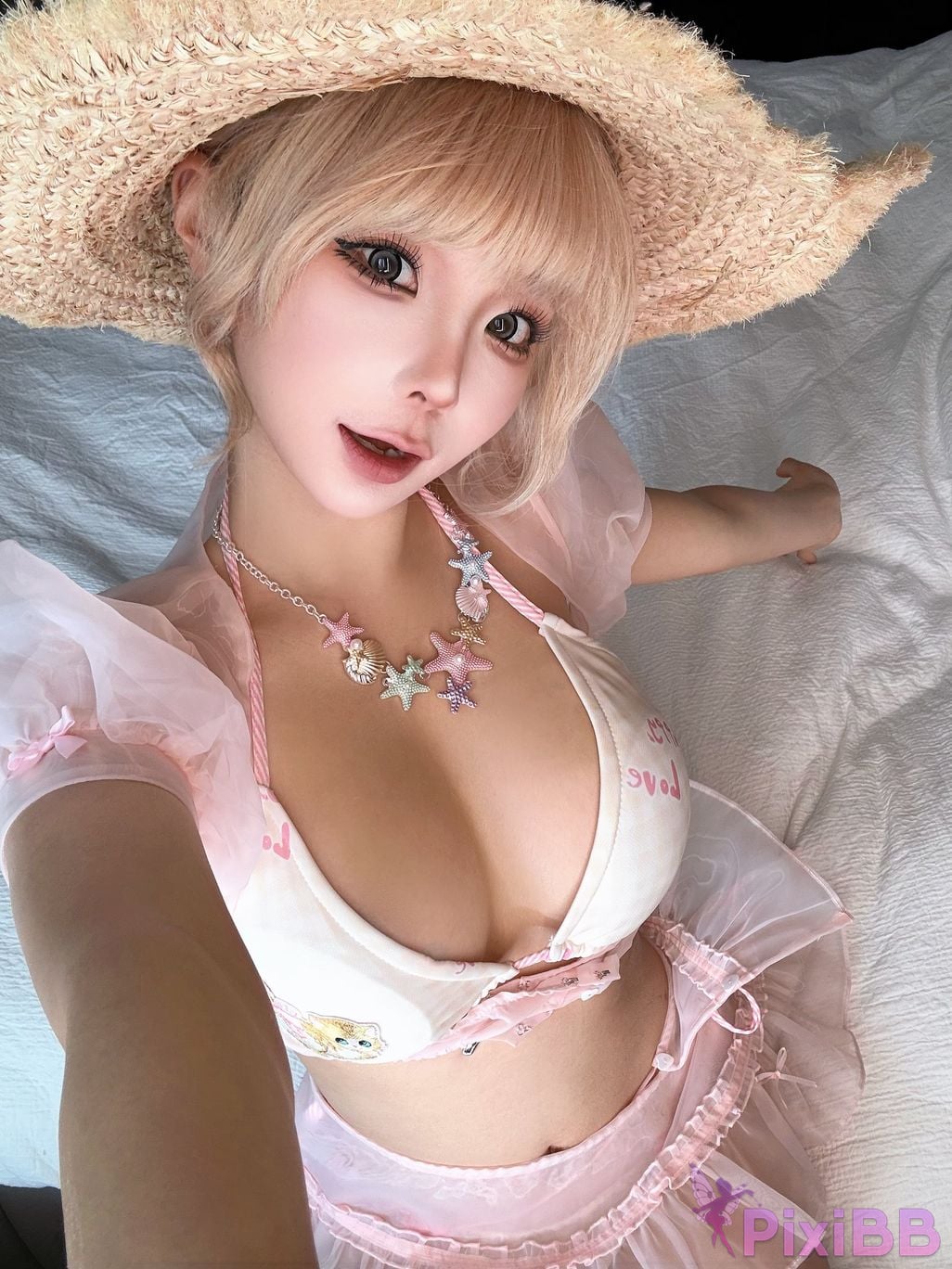 Coser chunmomo chunmomo 3 PixiBB.COM 115.JPG