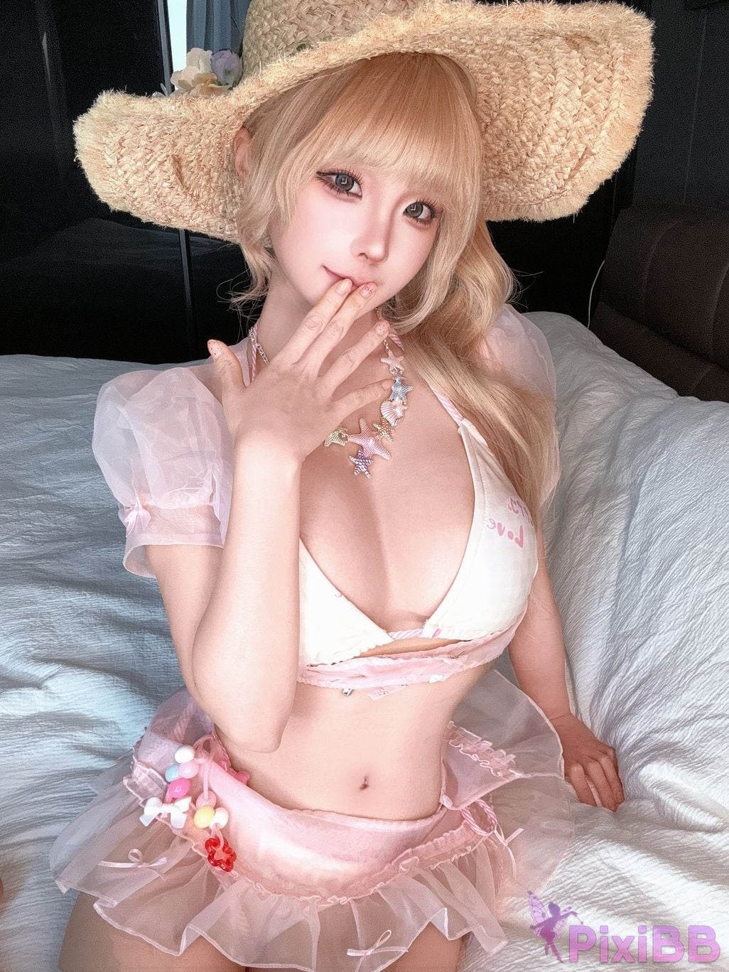 Coser chunmomo chunmomo 3 PixiBB.COM 116.JPG