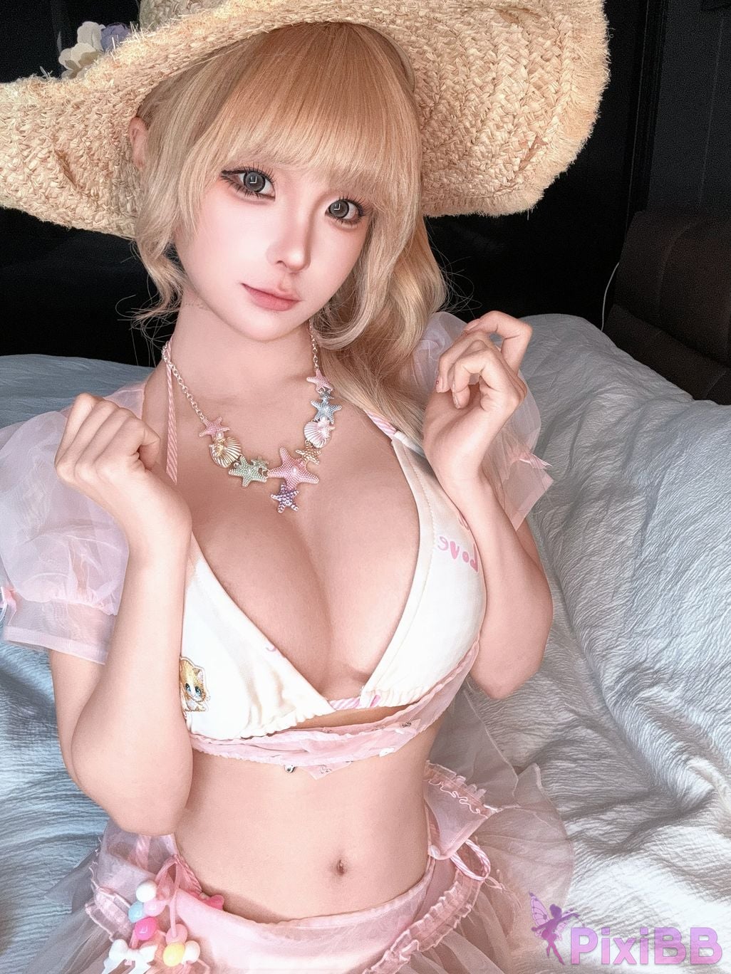 Coser chunmomo chunmomo 3 PixiBB.COM 117.JPG