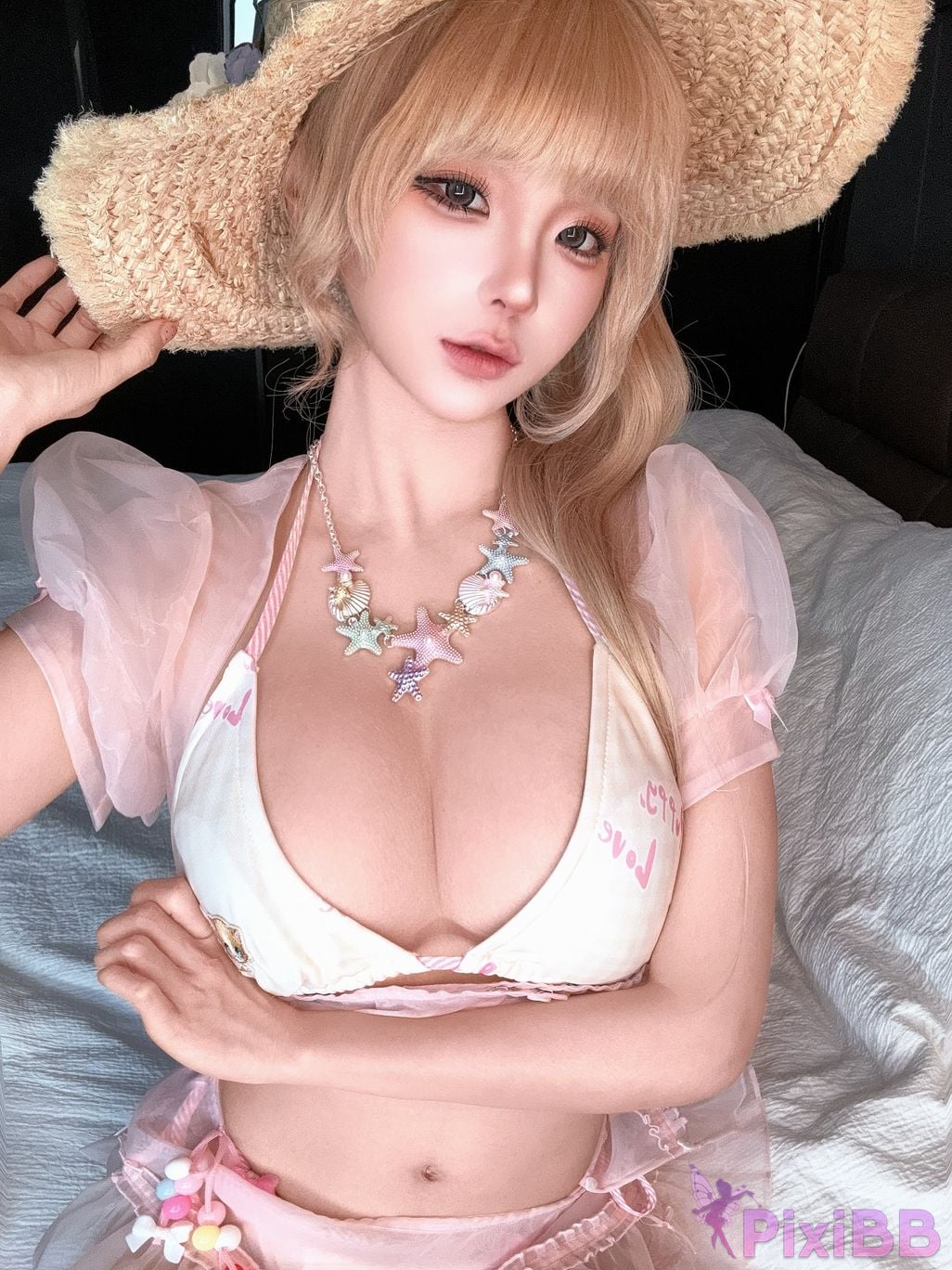 Coser chunmomo chunmomo 3 PixiBB.COM 119.JPG