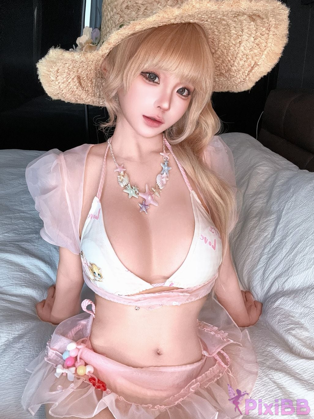 Coser chunmomo chunmomo 3 PixiBB.COM 120.JPG