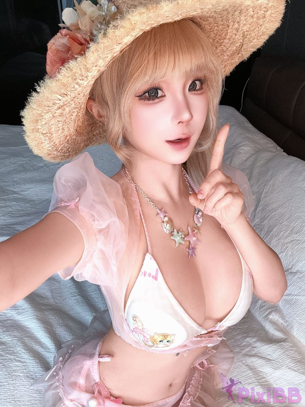 Coser chunmomo chunmomo 3 PixiBB.COM 121.JPG