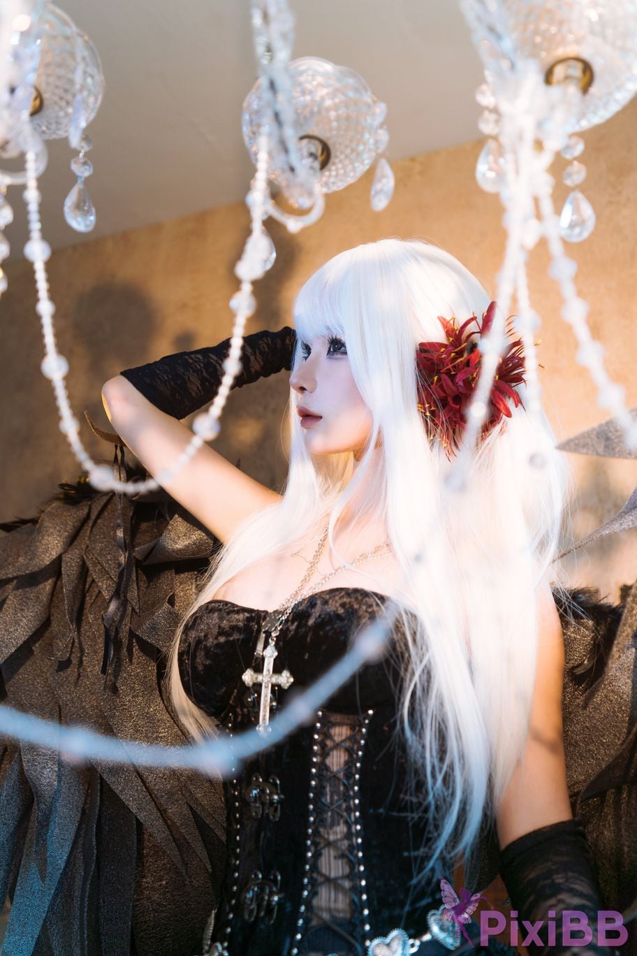Coser chunmomo chunmomo PixiBB.COM 001