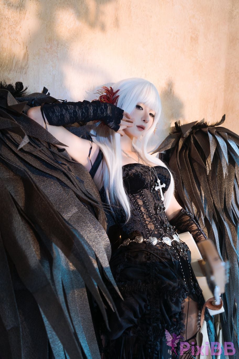 Coser chunmomo chunmomo PixiBB.COM 003