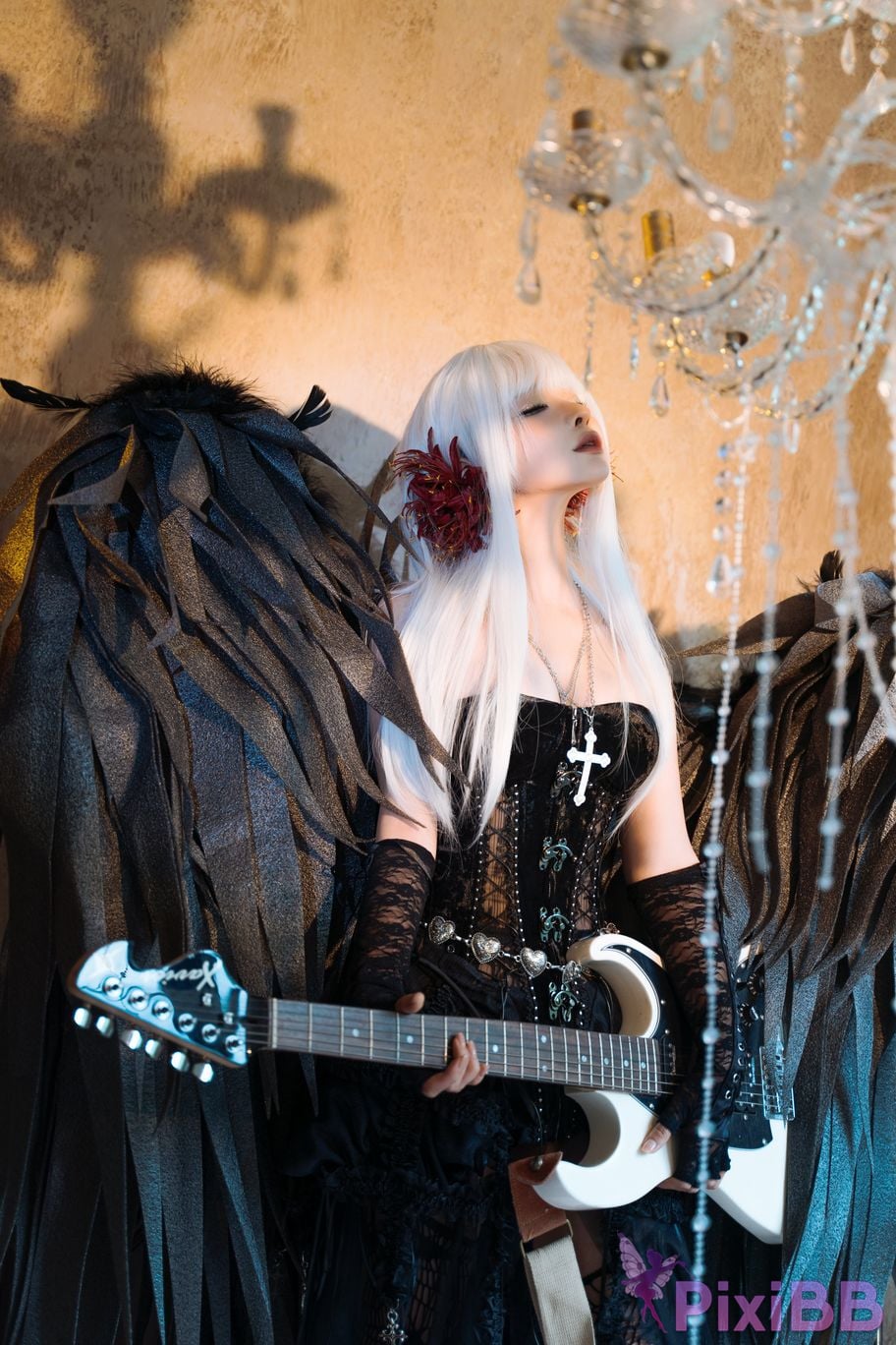 Coser chunmomo chunmomo PixiBB.COM 004