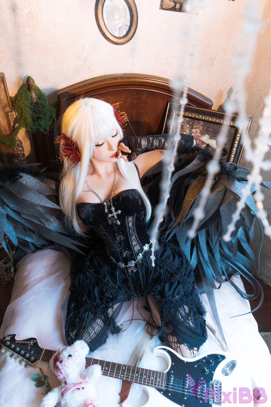 Coser chunmomo chunmomo PixiBB.COM 006