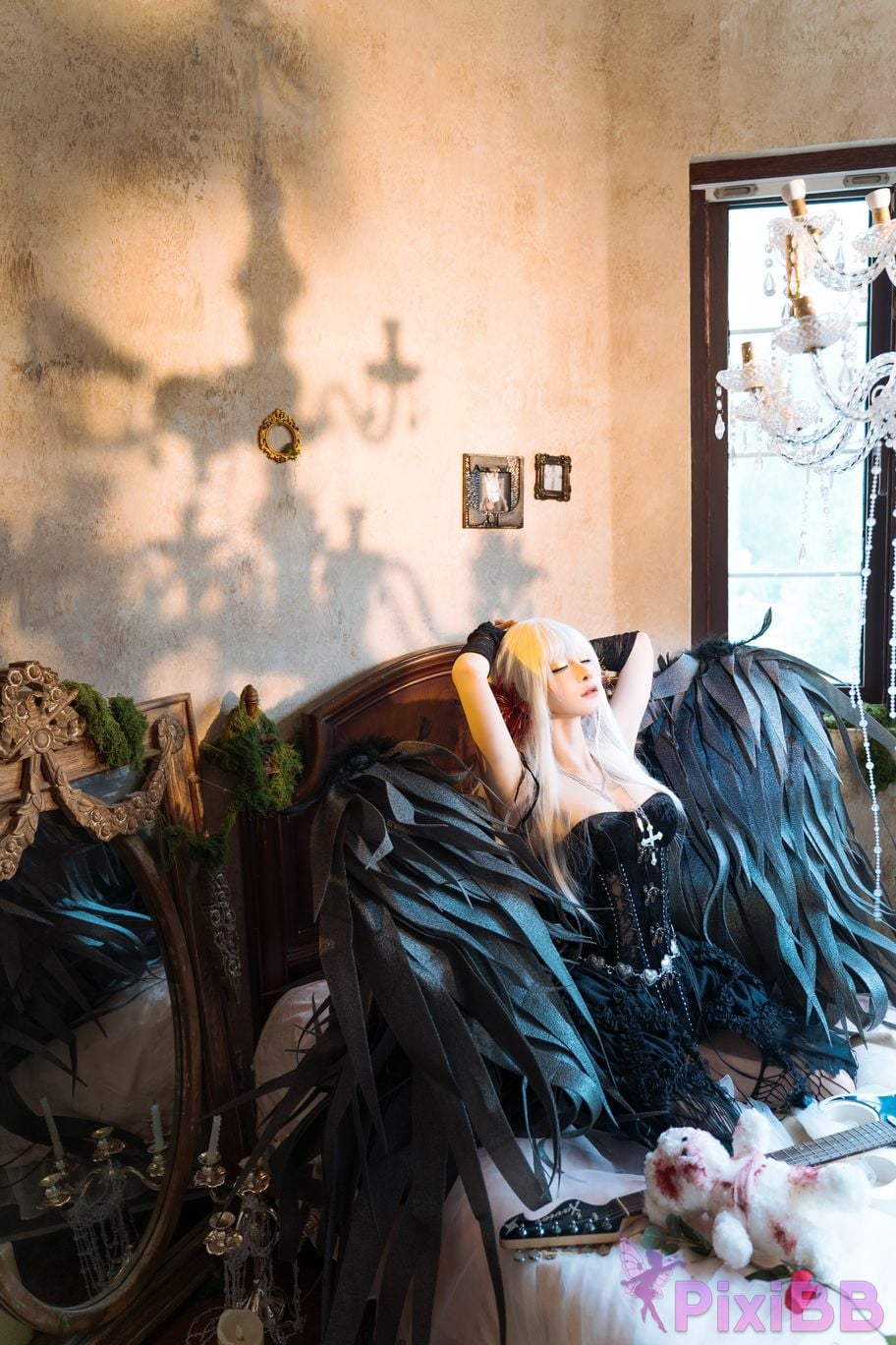 Coser chunmomo chunmomo PixiBB.COM 009