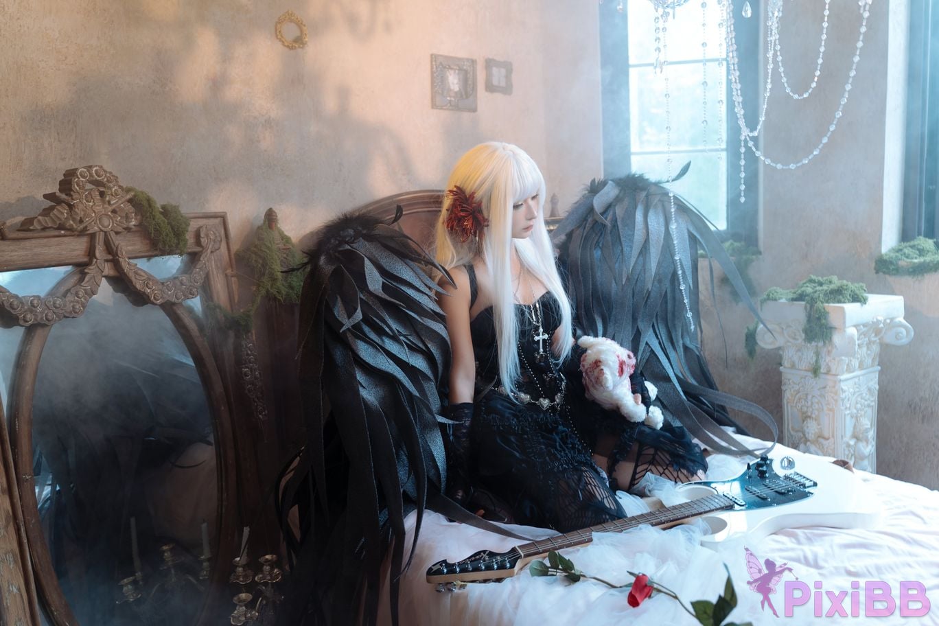 Coser chunmomo chunmomo PixiBB.COM 011