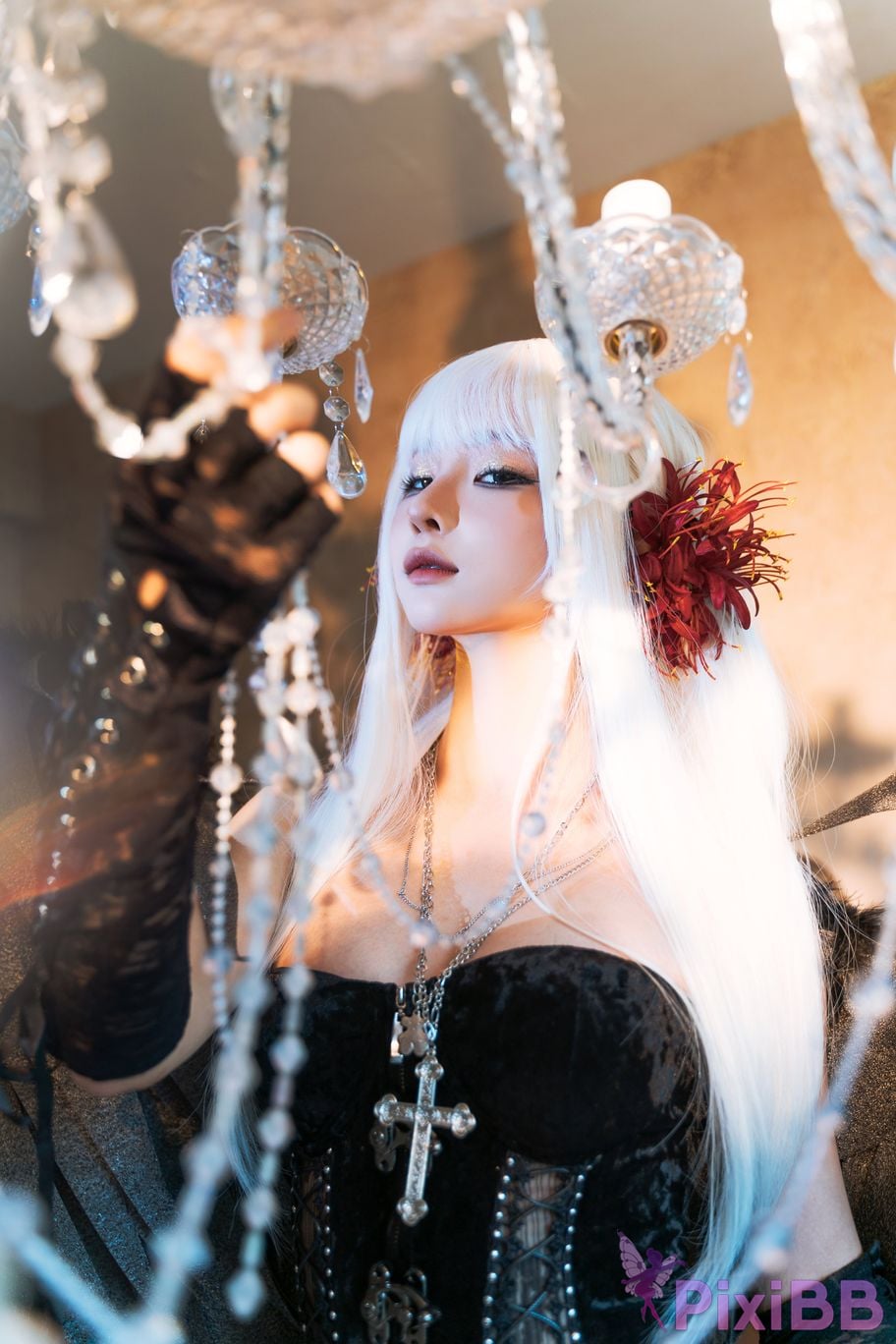 Coser chunmomo chunmomo PixiBB.COM 012
